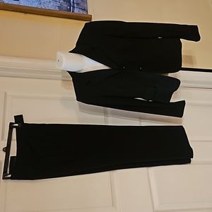 ANNE KLEIN PANTS SUIT SET!!